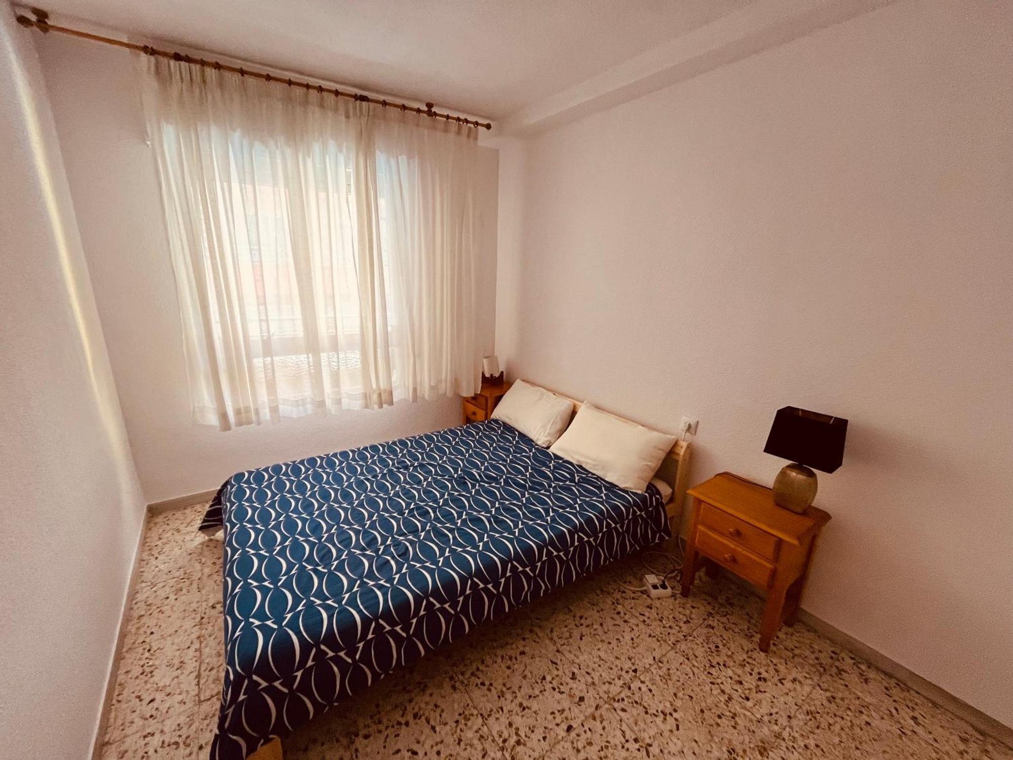טורבייחה Uroczy Apartament Przy Playa De Los Locos מראה חיצוני תמונה